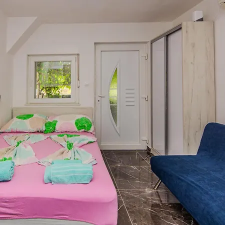 Lovely In With Wifi Appartement *