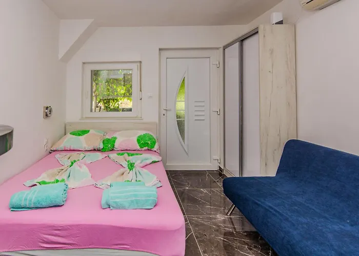 Lovely In With Wifi Appartement *